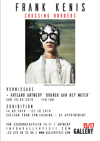 ontwerp affiche